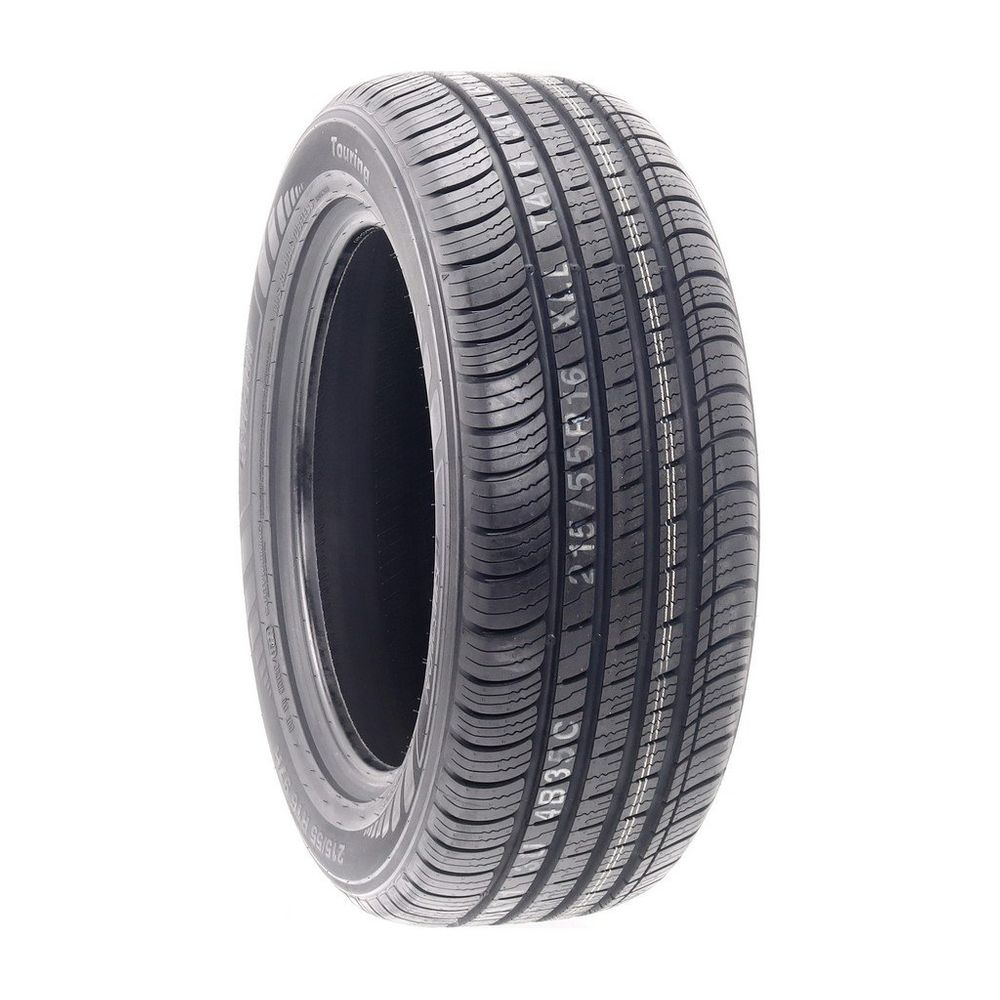 New 215/55R16 Fuzion Touring 97H - 10/32 - Image 1