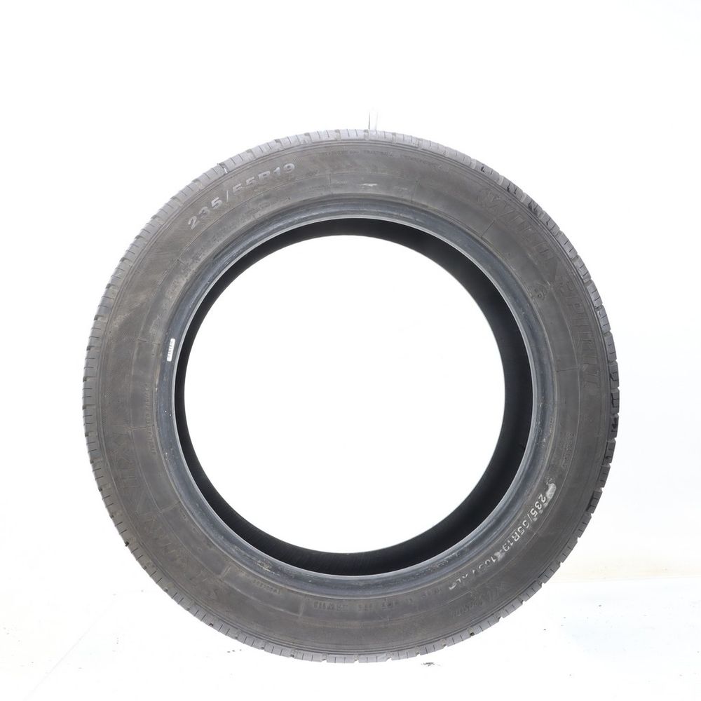Used 235/55R19 Wild Spirit Sport HXT 105V - 7.5/32 - Image 3