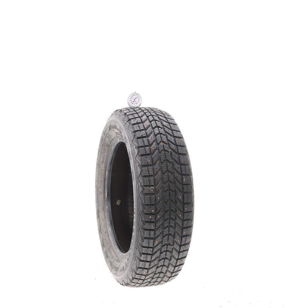 Used 185/65R15 Firestone Winterforce Studded 88S - 8/32 - Image 1