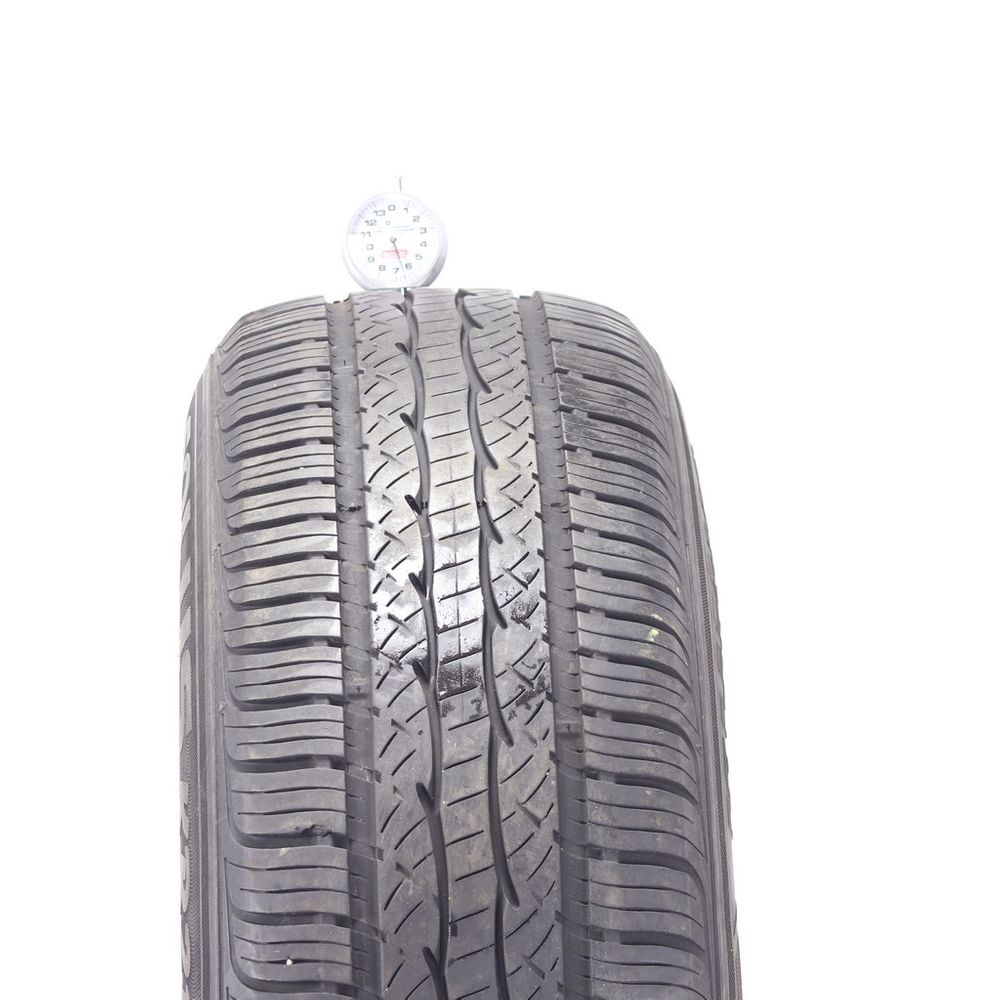 Set of (2) Used 235/65R18 Kumho Solus KR21 104T - 6.5-7.5/32 - Image 2