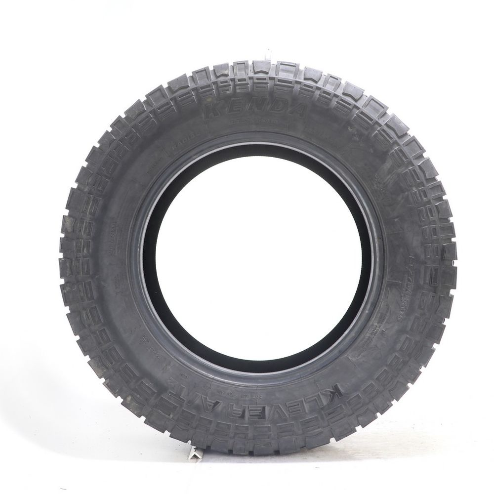 Used LT 275/65R18 Kenda Klever AT2 123/120S E - 8/32 - Image 3