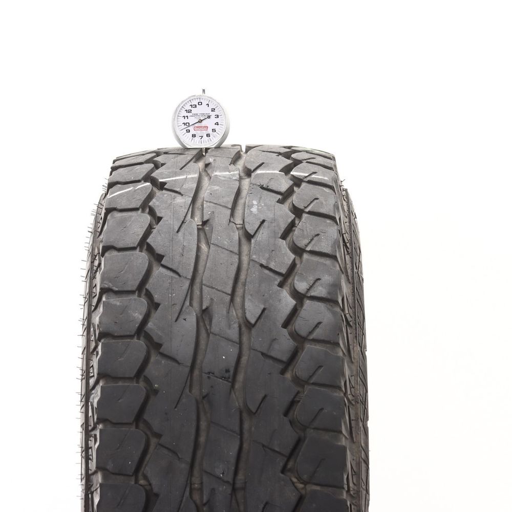Used LT 245/75R16 Falken Rocky Mountain ATS 120/116Q E - 9.5/32 - Image 2
