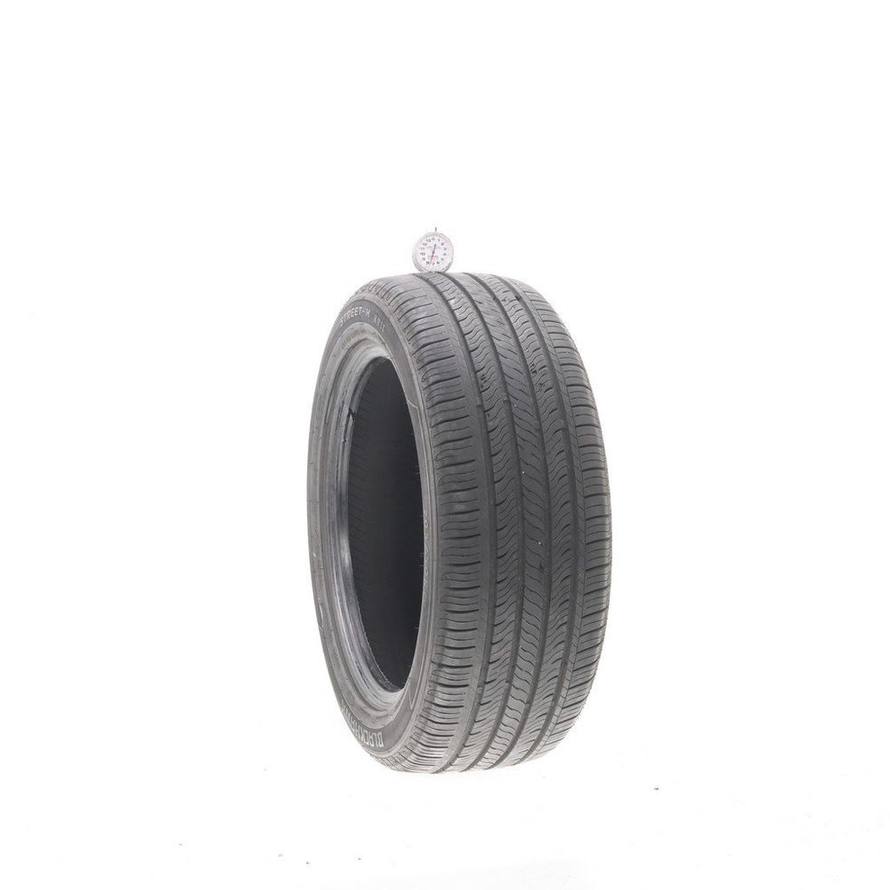 Used 205/50R16 Blackhawk Street-H HH11 87H - 7.5/32 - Image 1