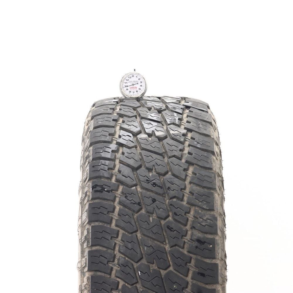 Used 265/70R16 Nitto Terra Grappler G2 A/T 116T - 9.5/32 - Image 2