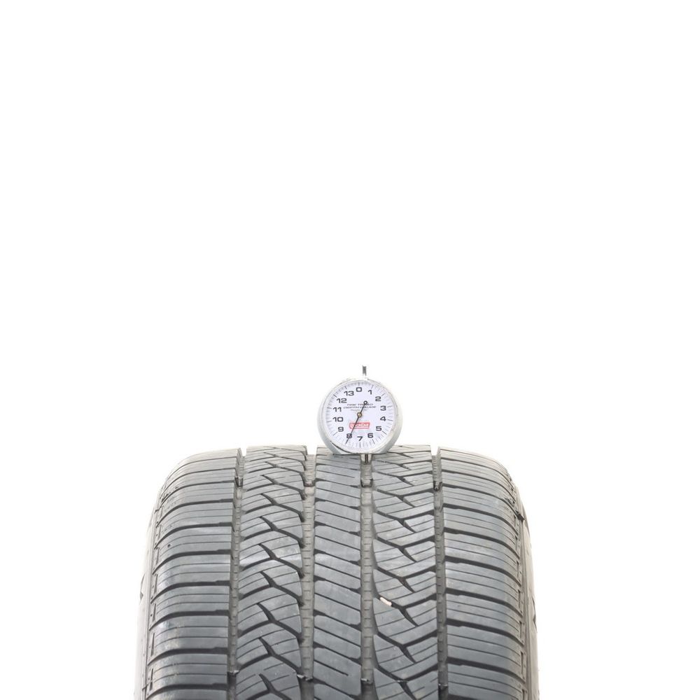 Set of (2) Used 225/50R17 General Altimax RT45 98V - 8-9/32 - Image 2