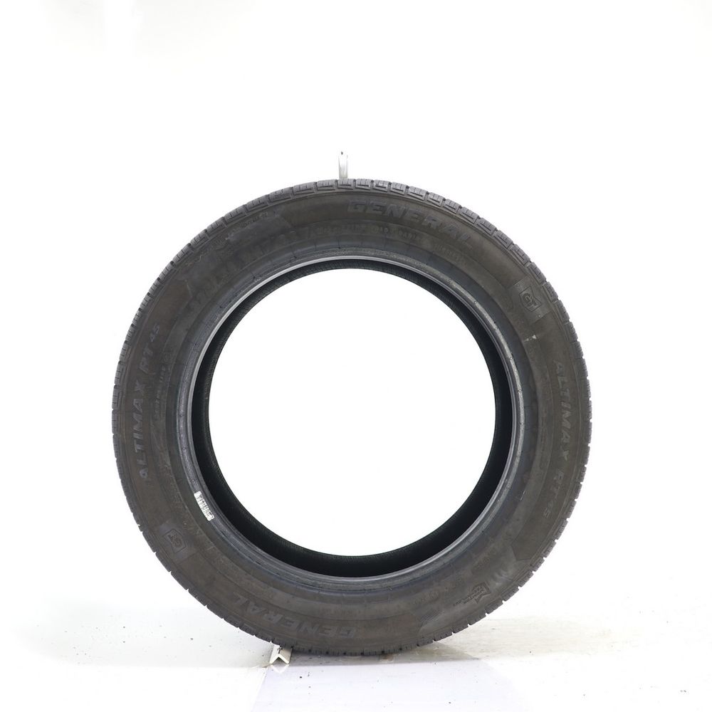 Set of (2) Used 225/50R17 General Altimax RT45 98V - 8-9/32 - Image 6