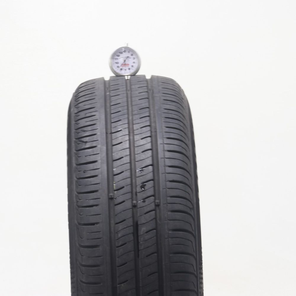 Set of (2) Used 195/65R15 Kumho Solus TA31 91H - 7-8.5/32 - Image 5