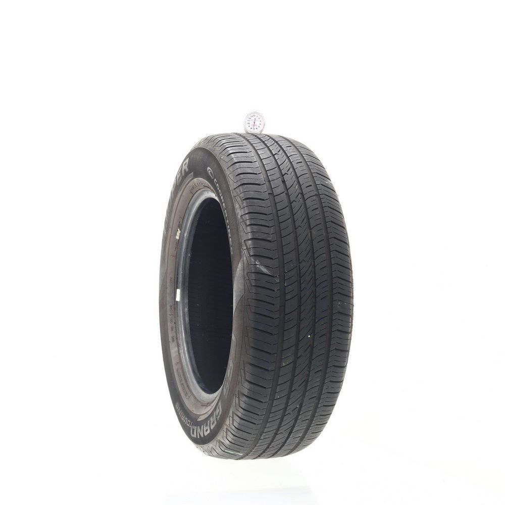 Used 235/65R17 Cooper CS5 Grand Touring 104T - 7/32 - Image 1