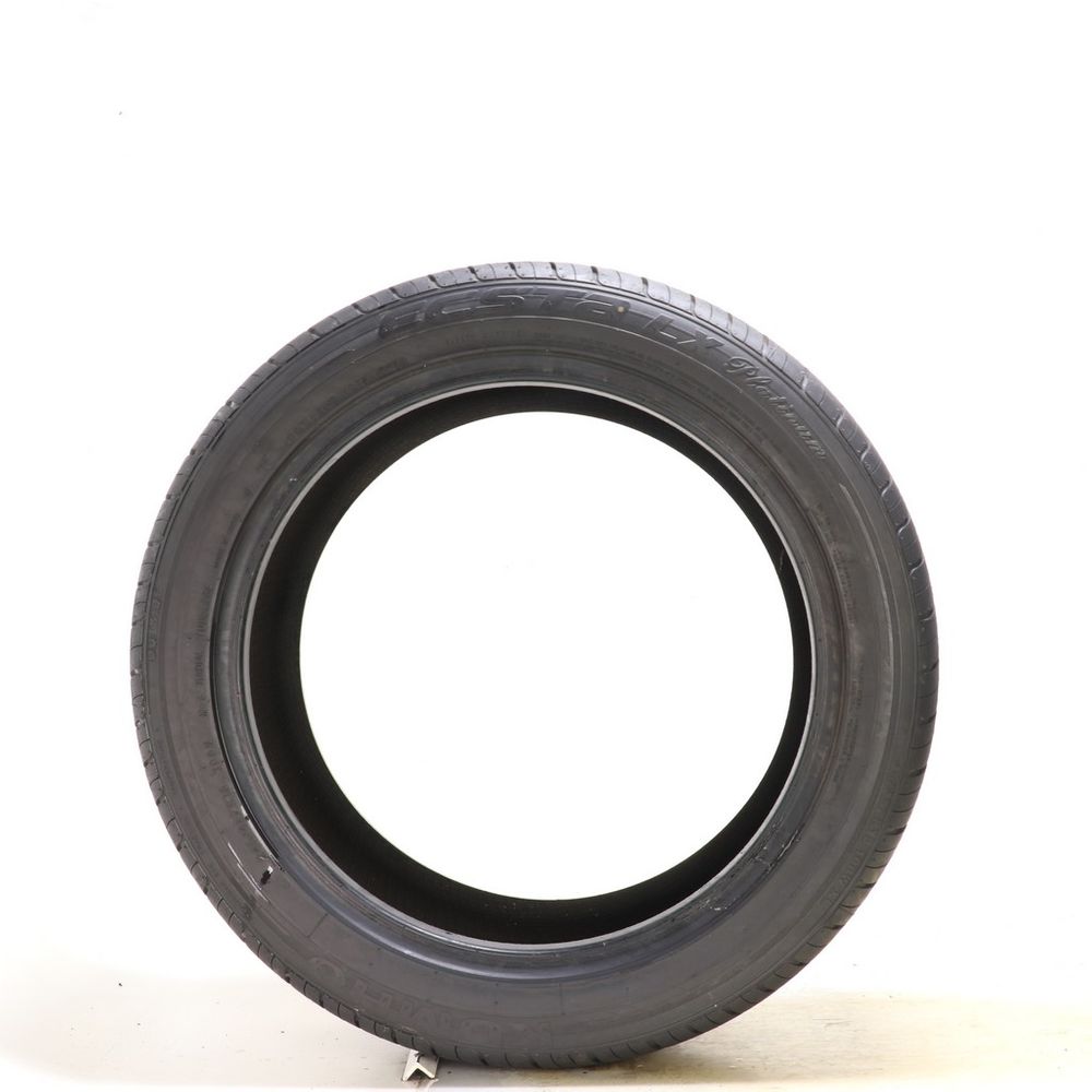 Set of (2) New 245/45ZR18 Kumho Ecsta LX Platinum 100W - 10/32 - Image 3