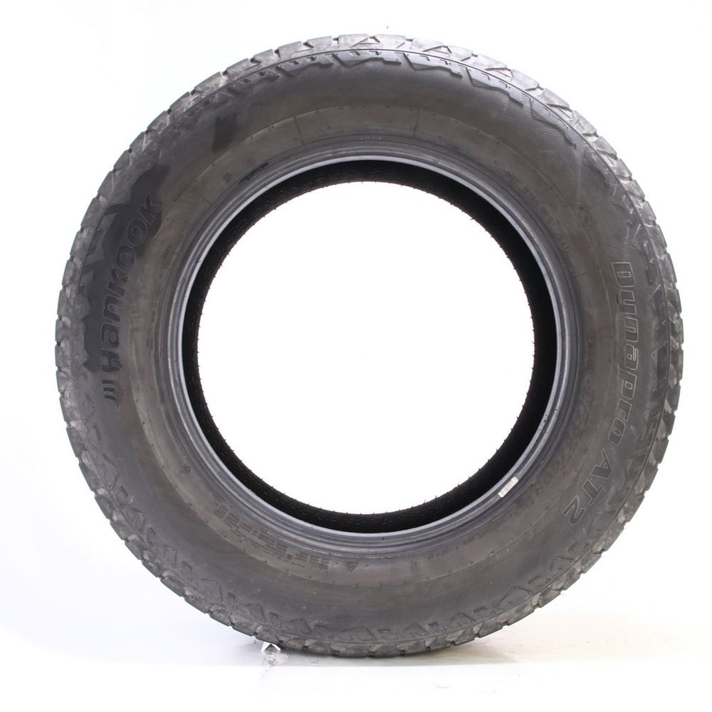 Used LT 295/60R20 Hankook Dynapro AT2 126/123S E - 5/32 - Image 3