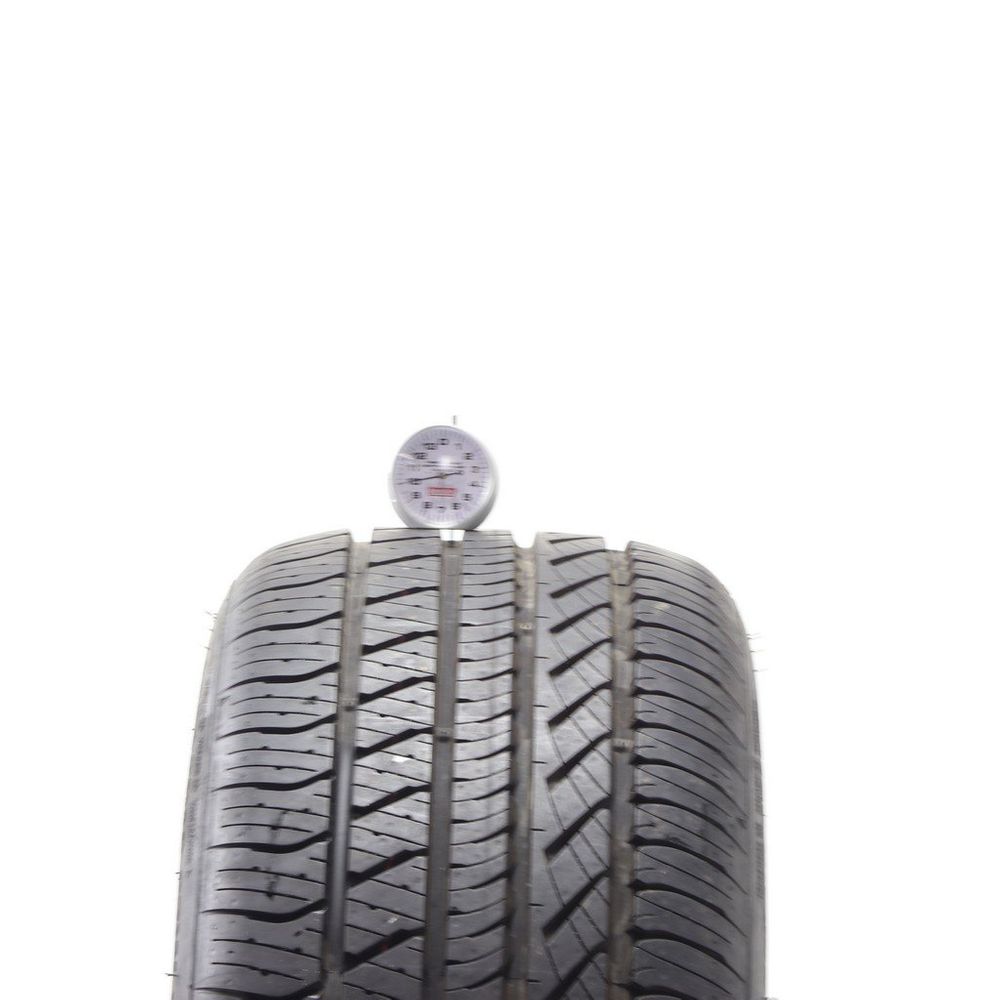 Used 235/50ZR18 Kumho Ecsta 4X II 97W - 10/32 - Image 2