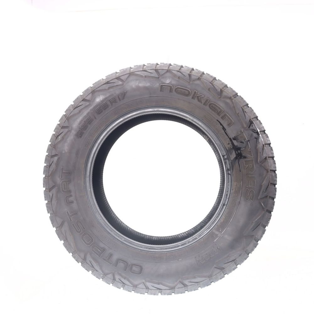 Used 265/65R17 Nokian Outpost nAT 116T - 12.5/32 - Image 3