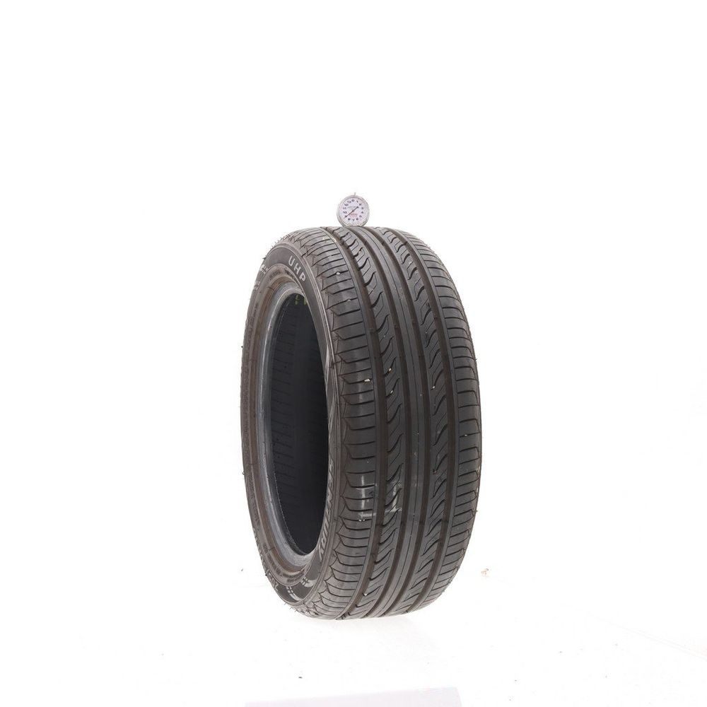 Set of (2) Used 205/50ZR16 Sentury UHP 87W - 8.5/32 - Image 1