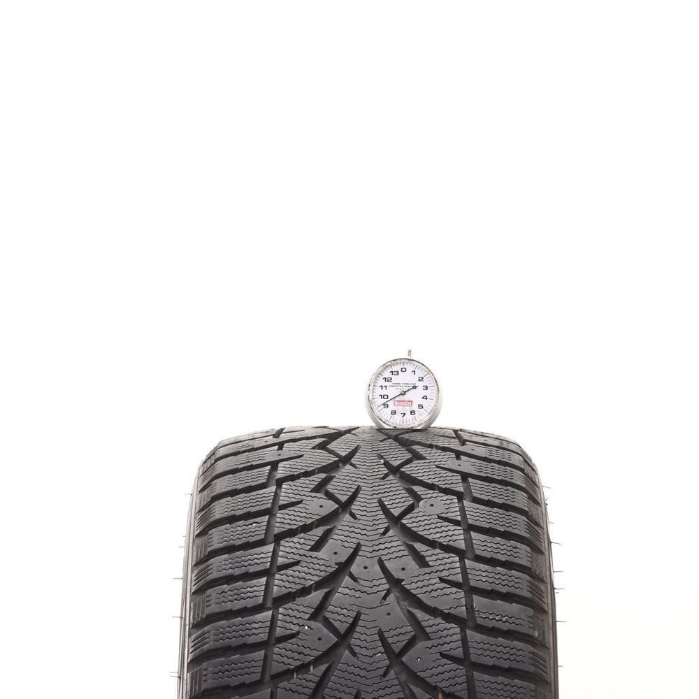 Used 225/50R17 Toyo Observe G3-Ice Studdable 94T - 9/32 - Image 2