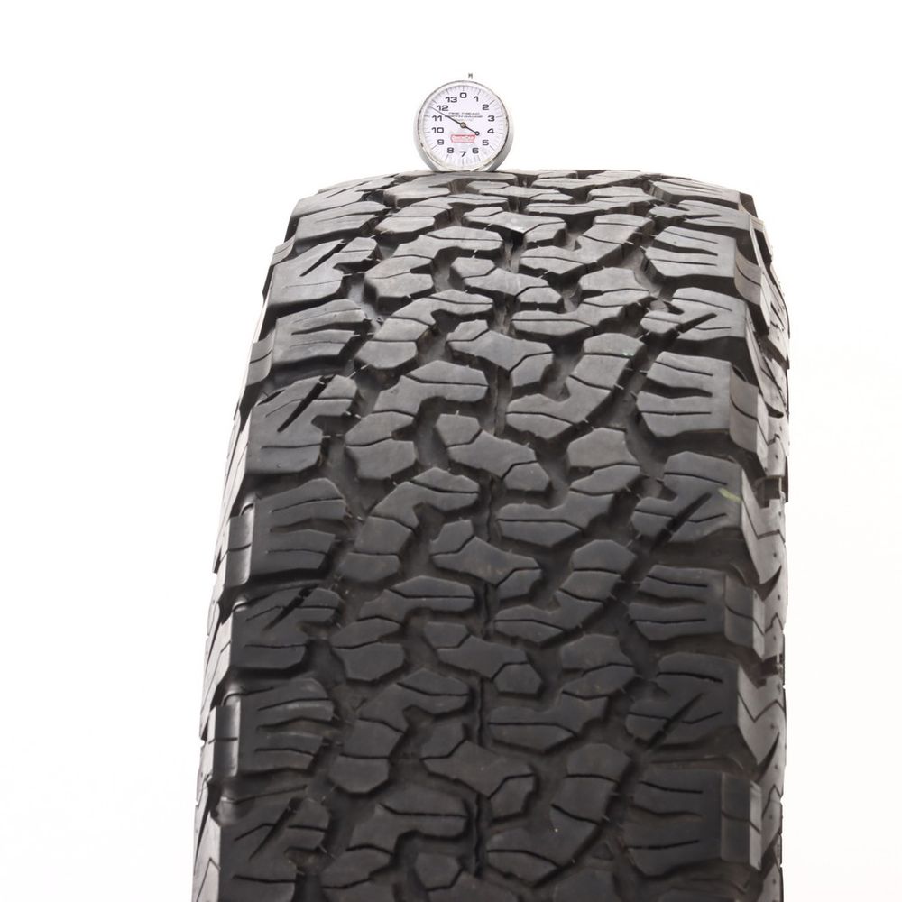 Used LT 285/70R17 BFGoodrich All-Terrain T/A KO2 116/113Q C - 11.5/32 - Image 2