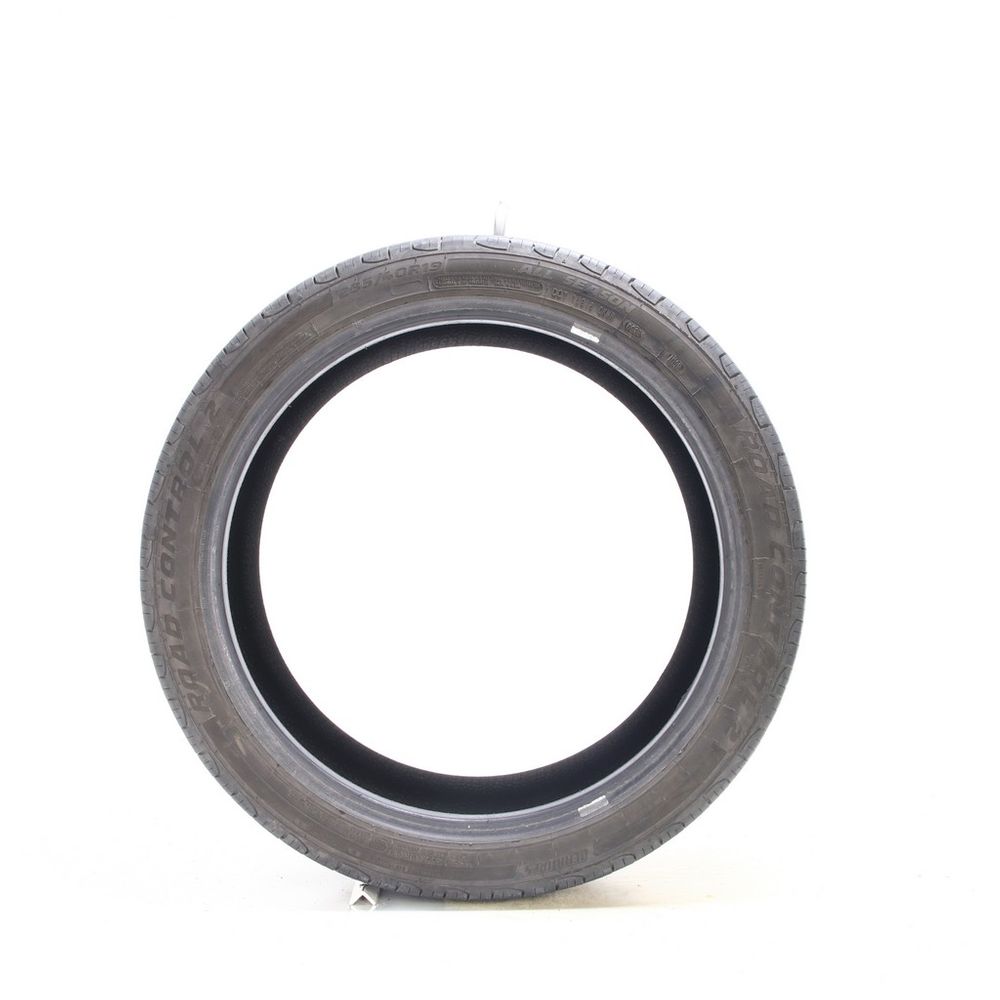 Used 235/40R19 DeanTires Road Control 2 96V - 9/32 - Image 3