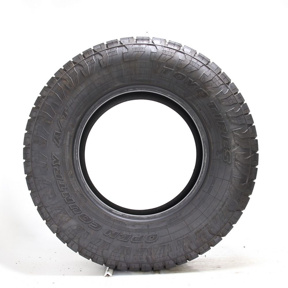 Used 285/70R17 Toyo Open Country A/T III 117T - 7/32 - Image 3