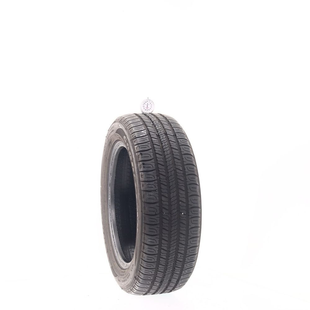 Set of (4) Used 205/55R16 Goodyear Assurance All-Season 91H - 6.5-7/32 - Image 4