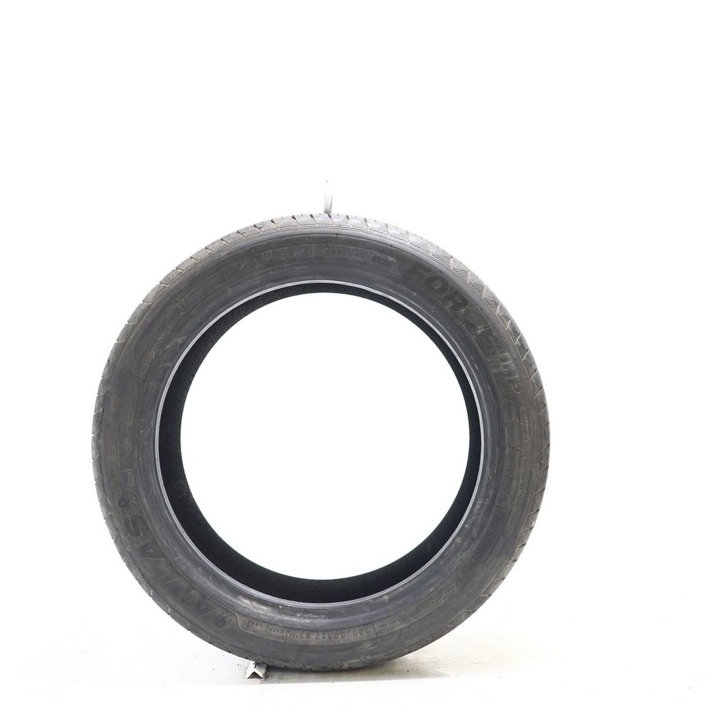 Used 205/50R17 Atlas Force UHP 93W - 9.5/32 - Image 3