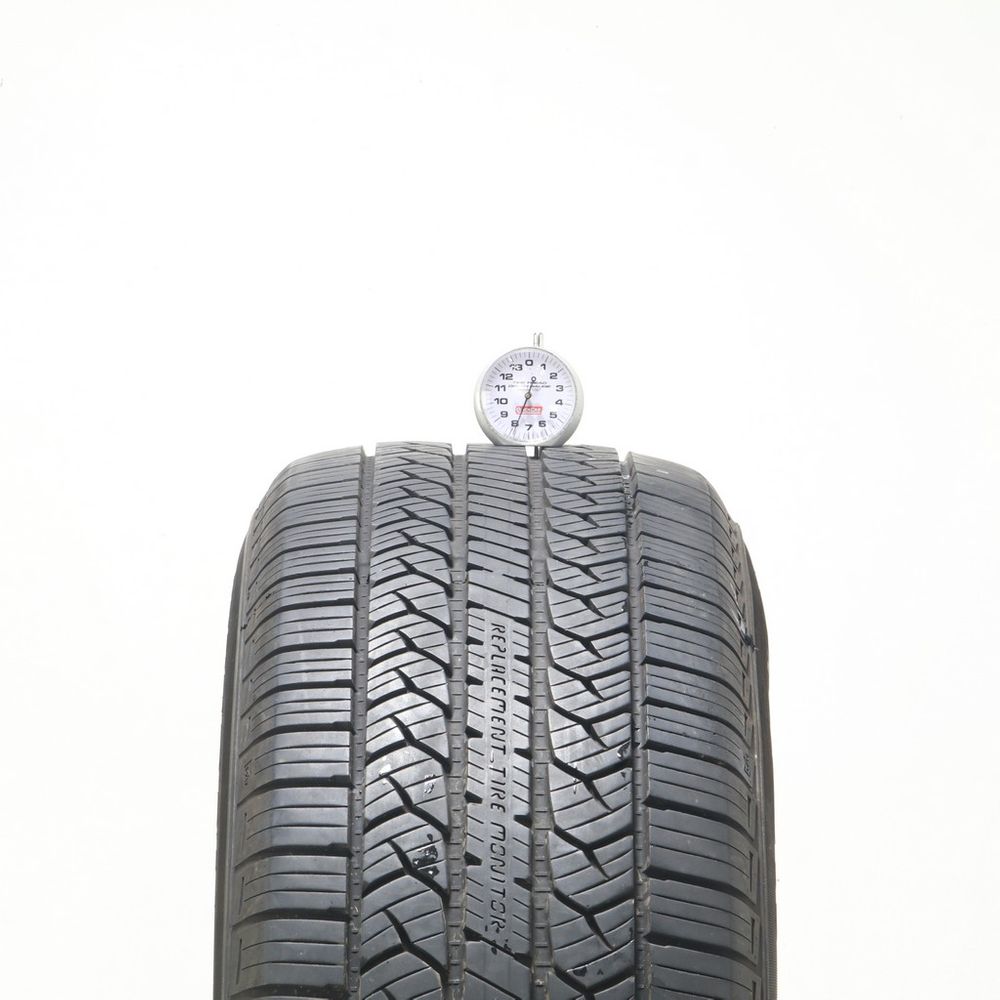 Set of (2) Used 235/60R18 General Altimax RT45 107H - 7.5-8.5/32 - Image 2
