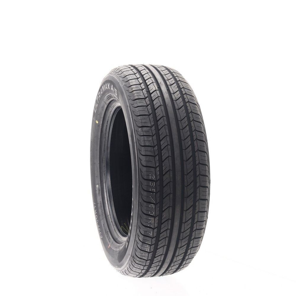 New 235/60R17 Summit Ultramax A/S 102T - 10/32 - Image 1