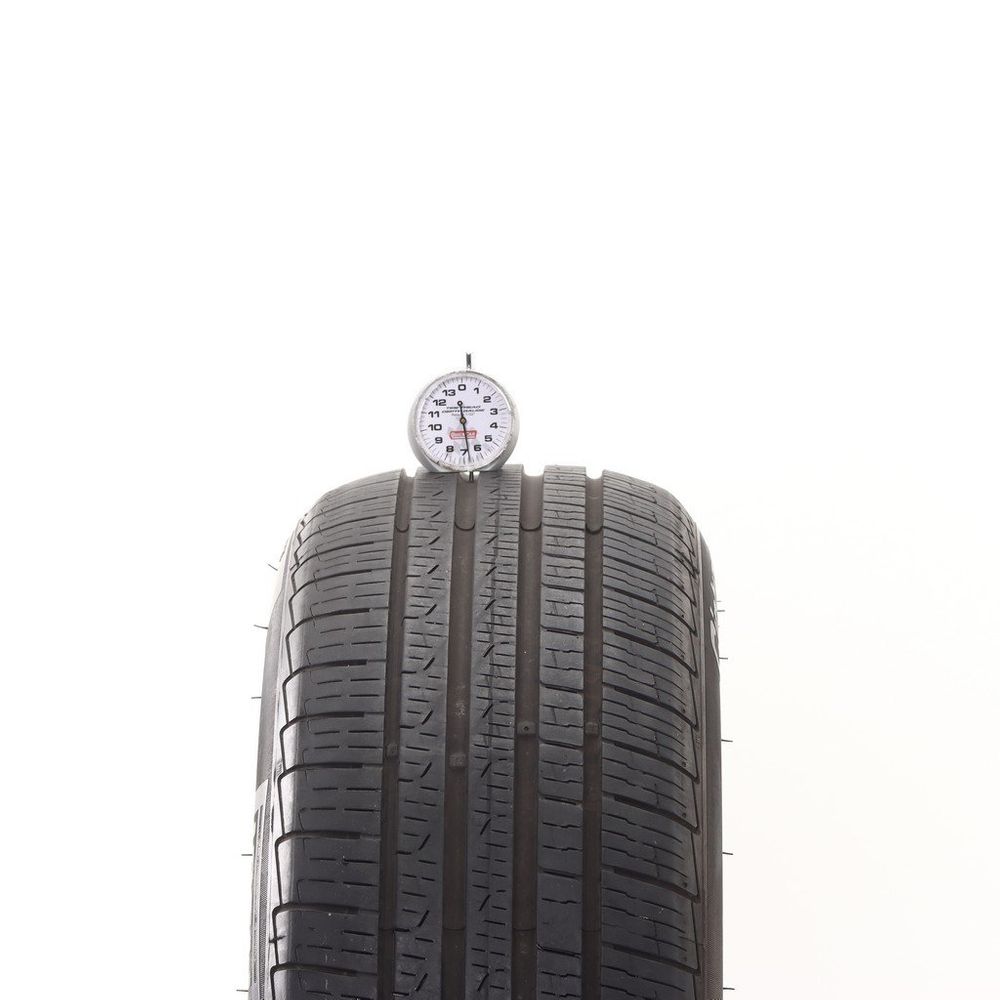 Set of (4) Used 195/55R16 Pirelli Cinturato P7 Run Flat 87V - 6.5-8/32 - Image 2