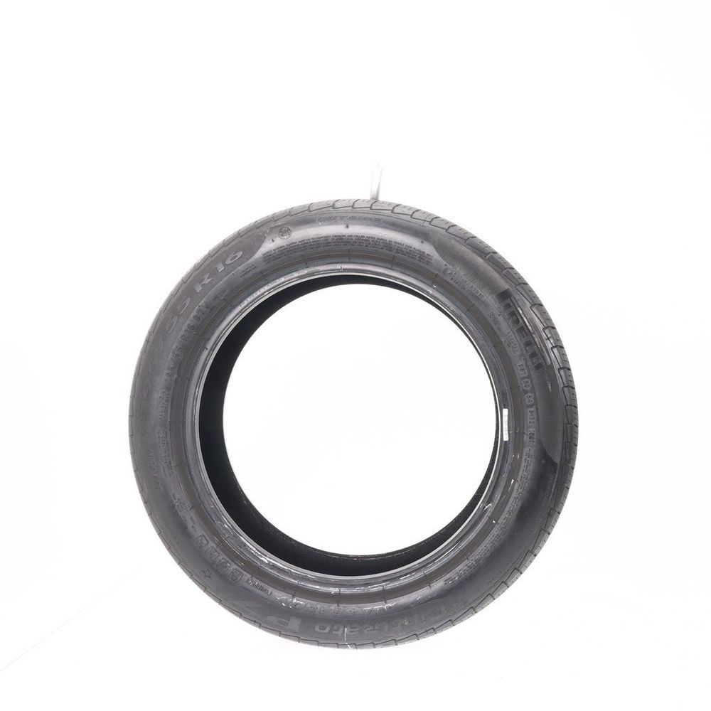 Set of (4) Used 195/55R16 Pirelli Cinturato P7 Run Flat 87V - 6.5-8/32 - Image 3