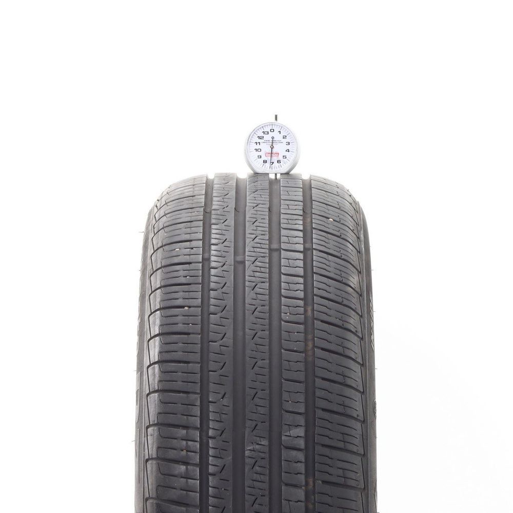 Set of (4) Used 195/55R16 Pirelli Cinturato P7 Run Flat 87V - 6.5-8/32 - Image 5