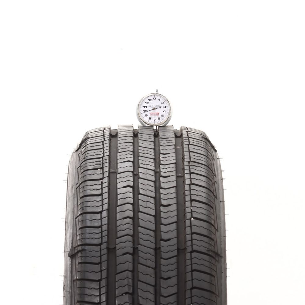 Set of (2) Used 205/60R16 Hercules Roadtour Connect PCV 92V - 9.5/32 - Image 2