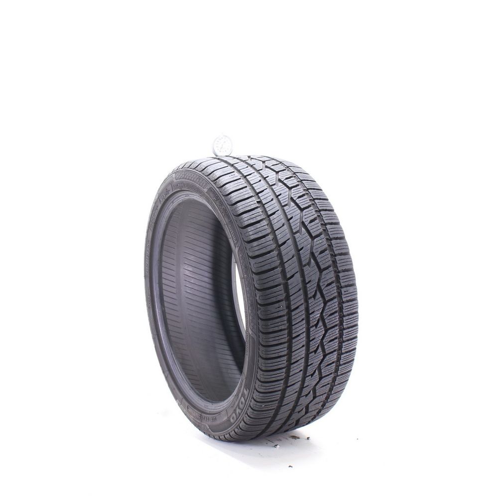 Used 245/40R18 Toyo Celsius 97V - 8.5/32 - Image 1