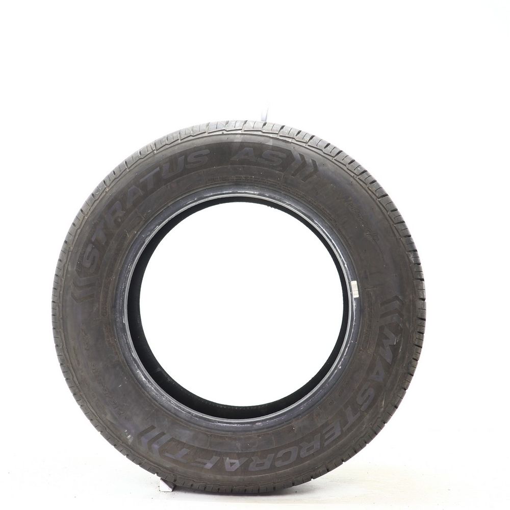 Used 215/65R16 Mastercraft Stratus AS 98H - 7.5/32 - Image 3