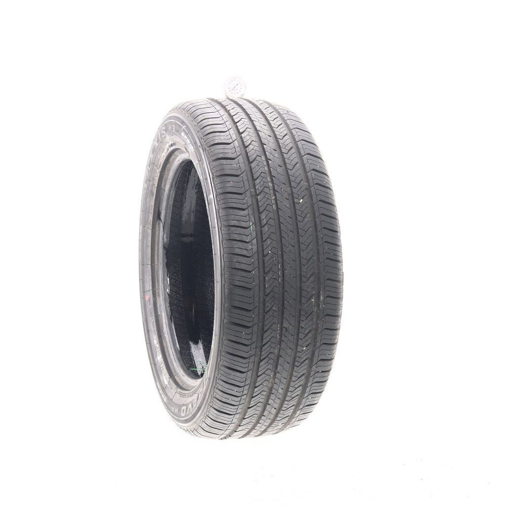 Used 255/55ZR19 Maxxis Bravo HP M3 111W - 8.5/32 - Image 1