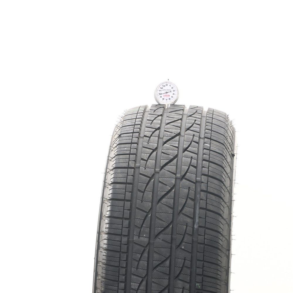 Set of (2) Used 255/65R17 Firestone Destination LE3 110T - 9.5-10/32 - Image 2