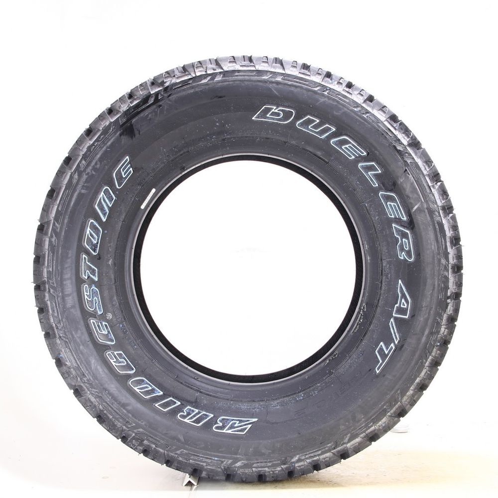 New LT 255/75R17 Bridgestone Dueler A/T REVO 2 111/108R C - 17/32 - Image 3