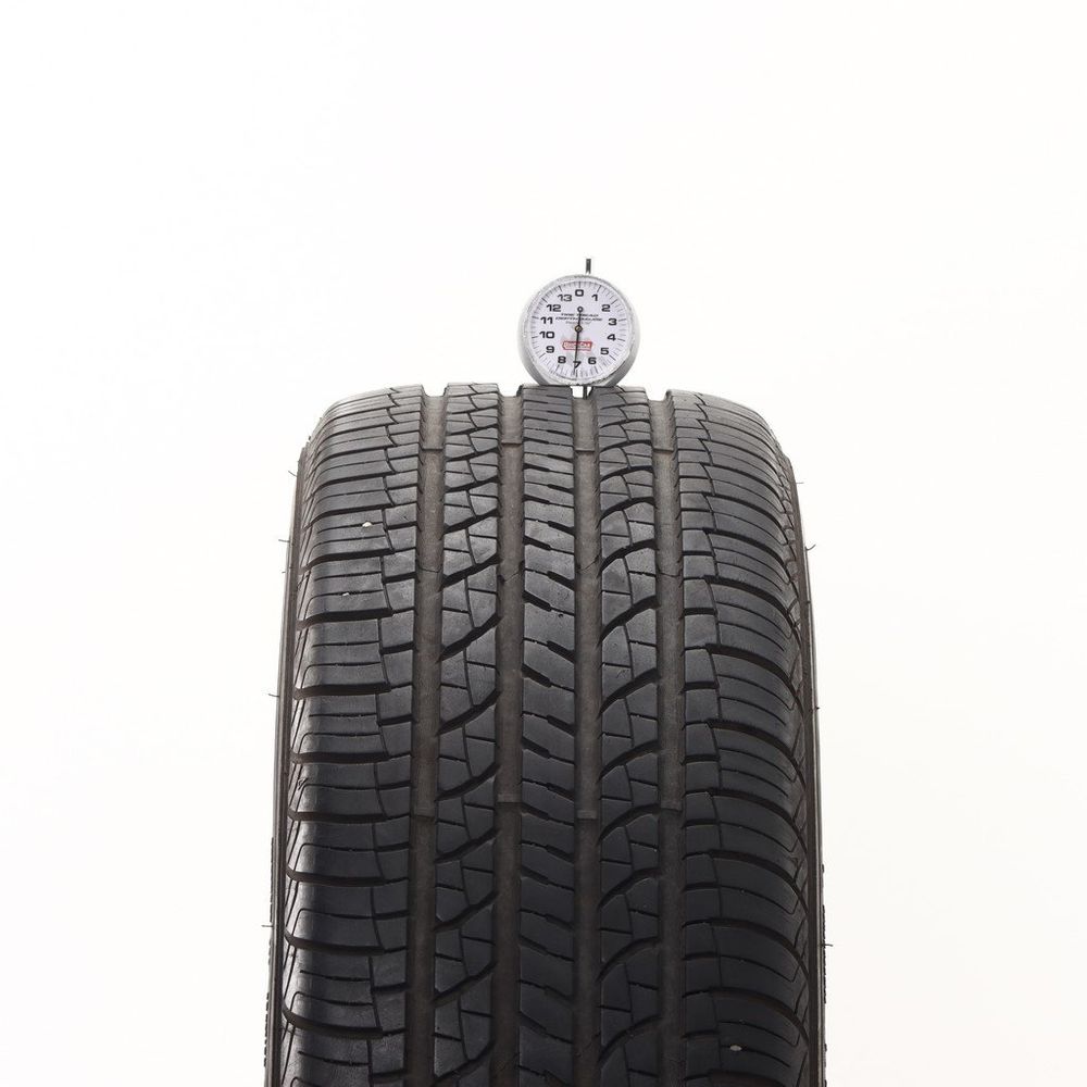 Set of (4) Used 215/65R17 Douglas All Season 99T - 7-7.5/32 - Image 2
