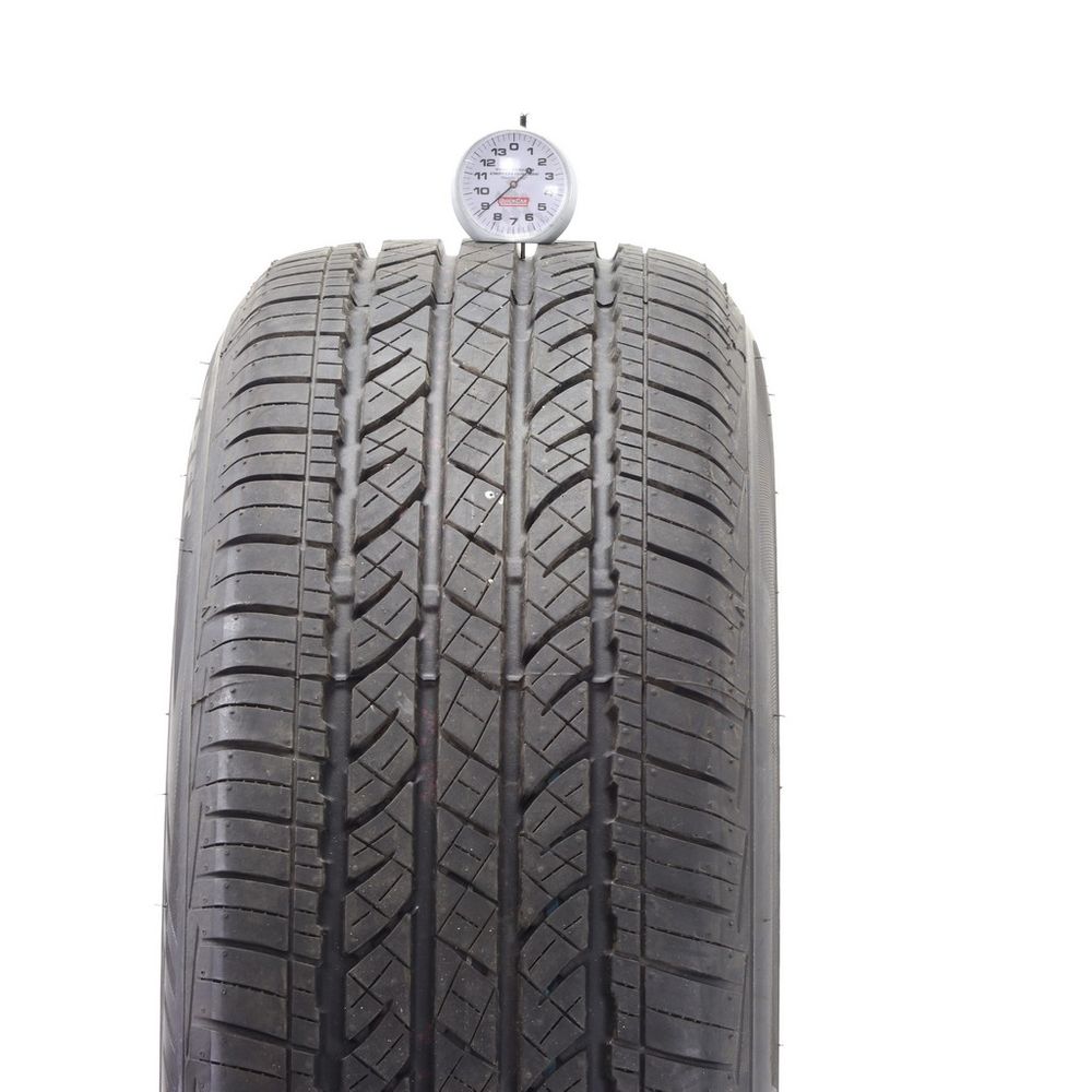 Used 225/55RF17 Bridgestone Potenza RE97AS RFT 95V - 8.5/32 - Image 2