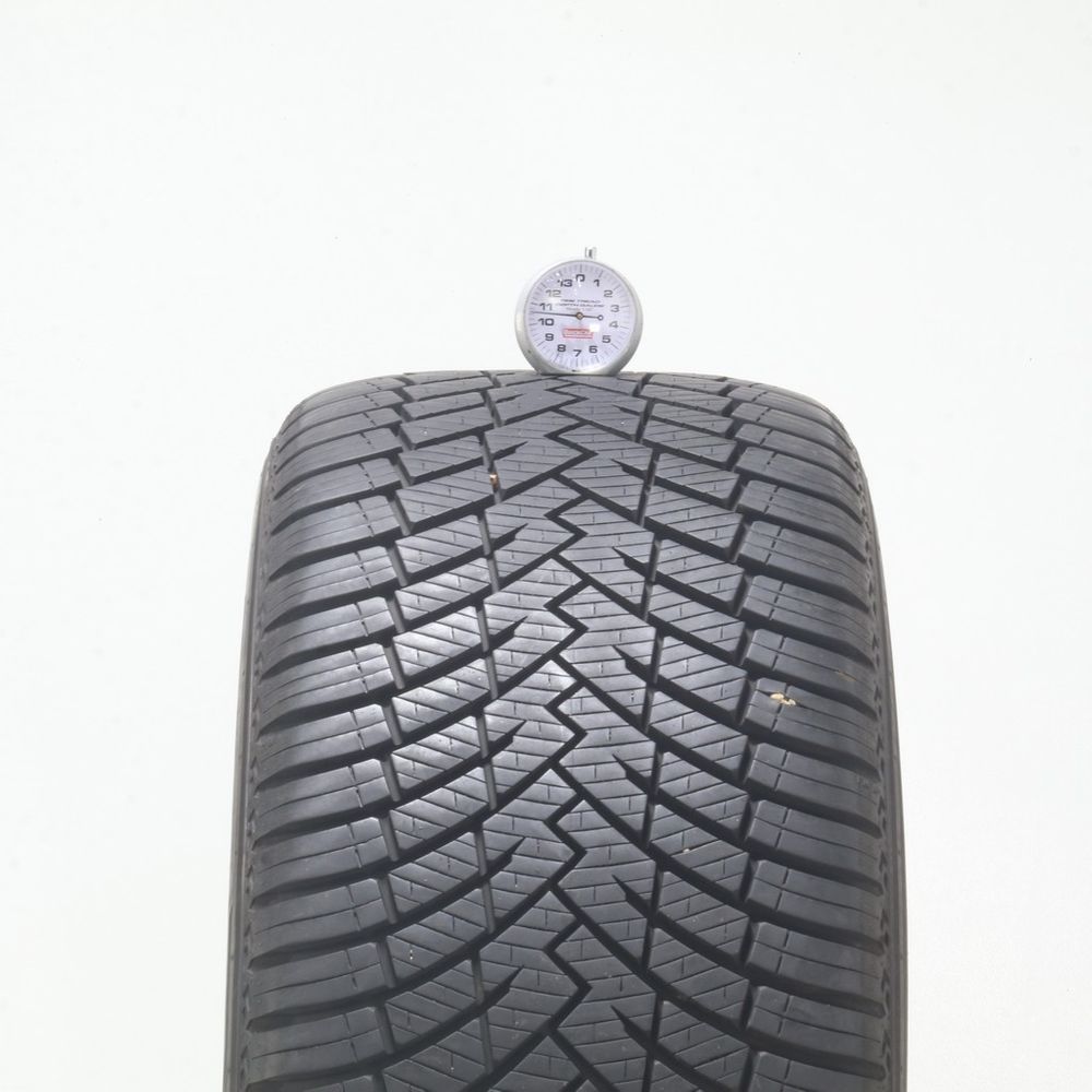 Used 245/55R19 Pirelli Scorpion Weather Active 103V - 10.5/32 - Image 2