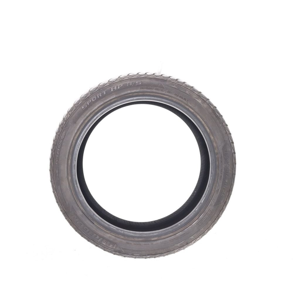 Used 215/45ZR17 Paragon Sport HP A/S 91W - 9/32 - Image 3