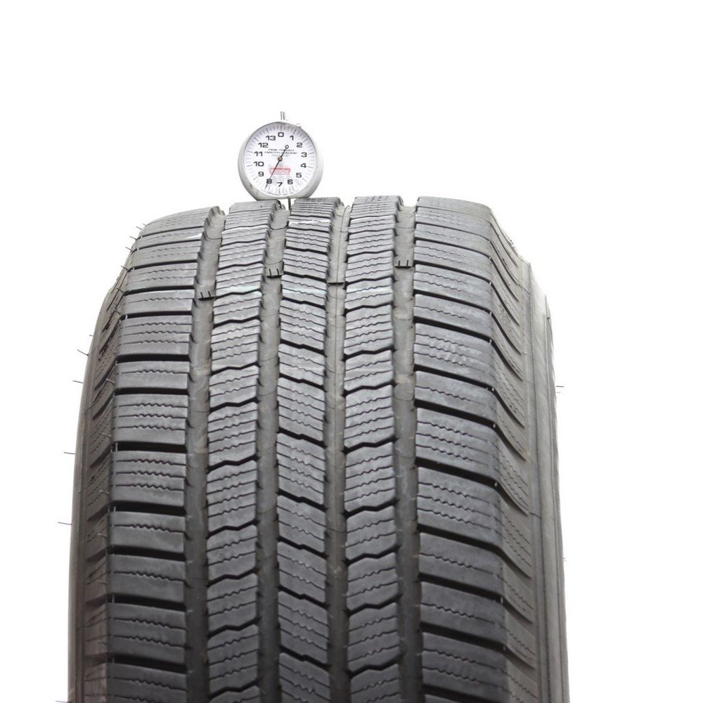 Used 265/70R17 Michelin X LT A/S 115T - 8/32 - Image 2