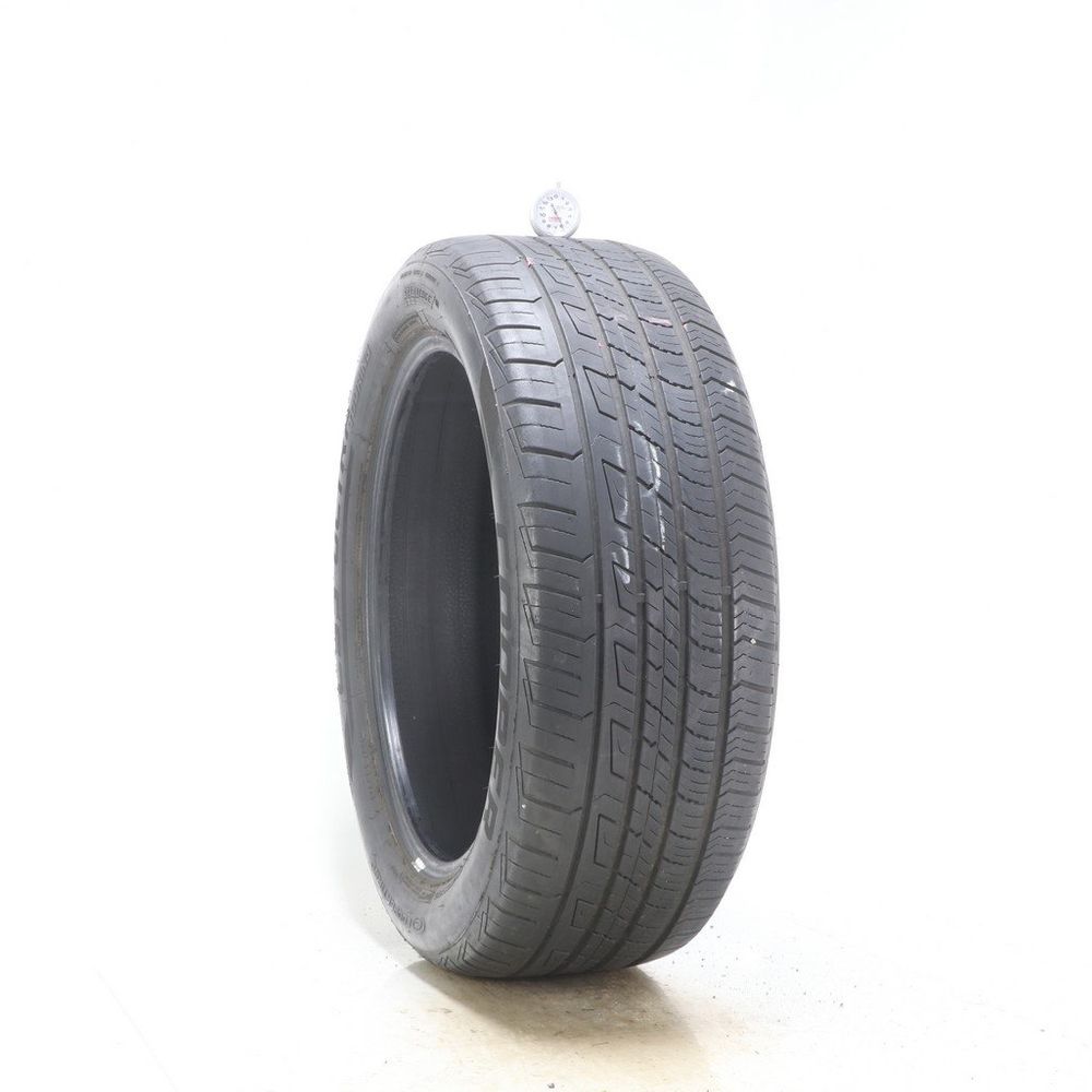Set of (4) Used 245/50R20 Cooper CS5 Ultra Touring 102H - 5.5-7/32 - Image 1