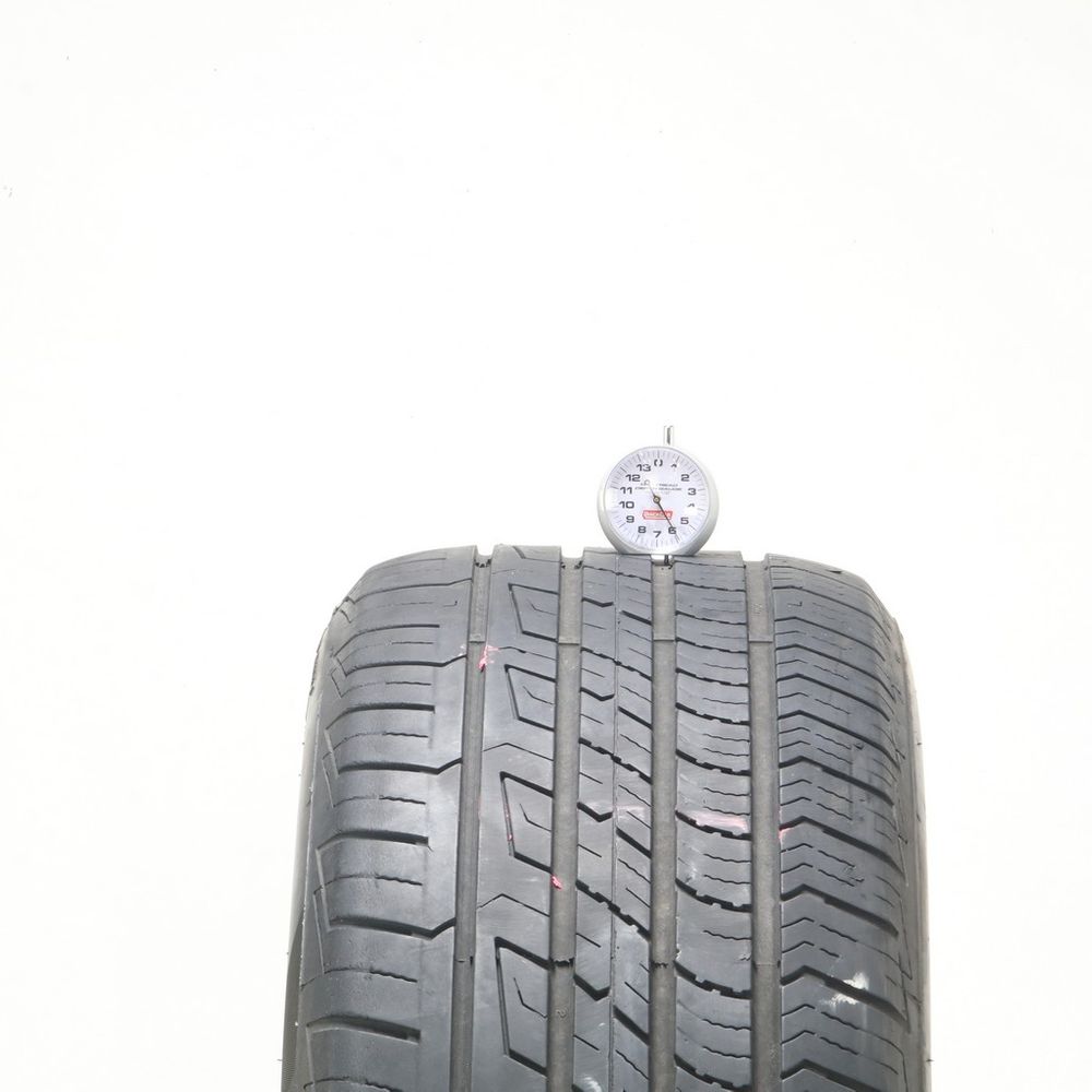 Set of (4) Used 245/50R20 Cooper CS5 Ultra Touring 102H - 5.5-7/32 - Image 2