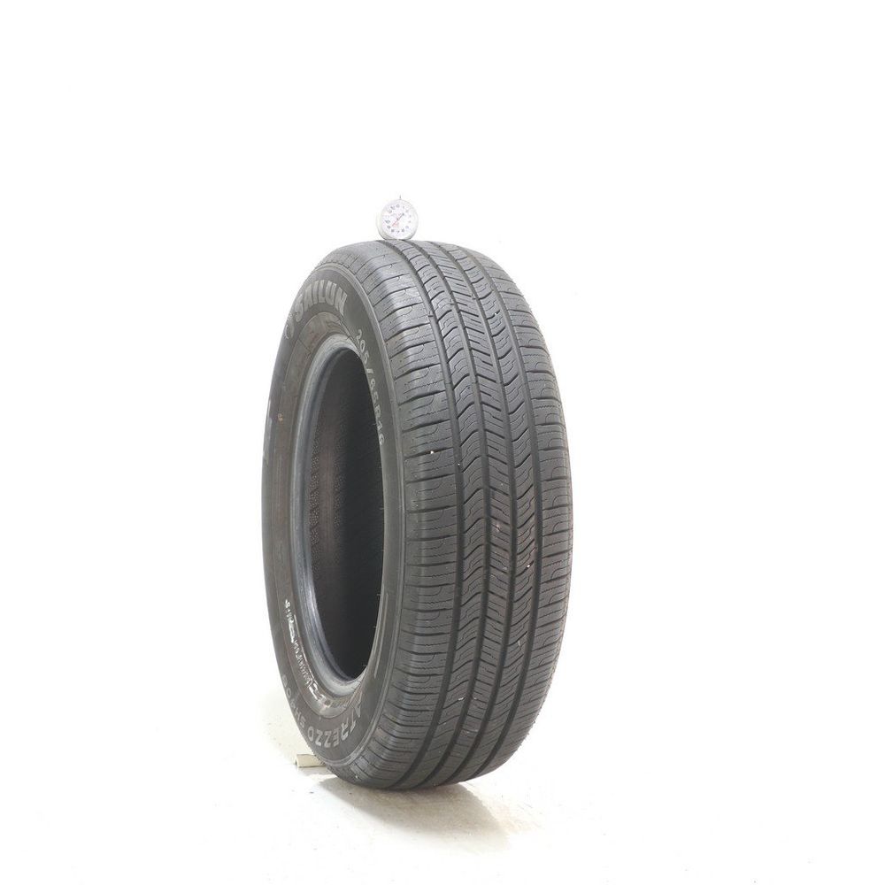Used 205/65R16 Sailun Atrezzo SH408 95H - 8.5/32 - Image 1