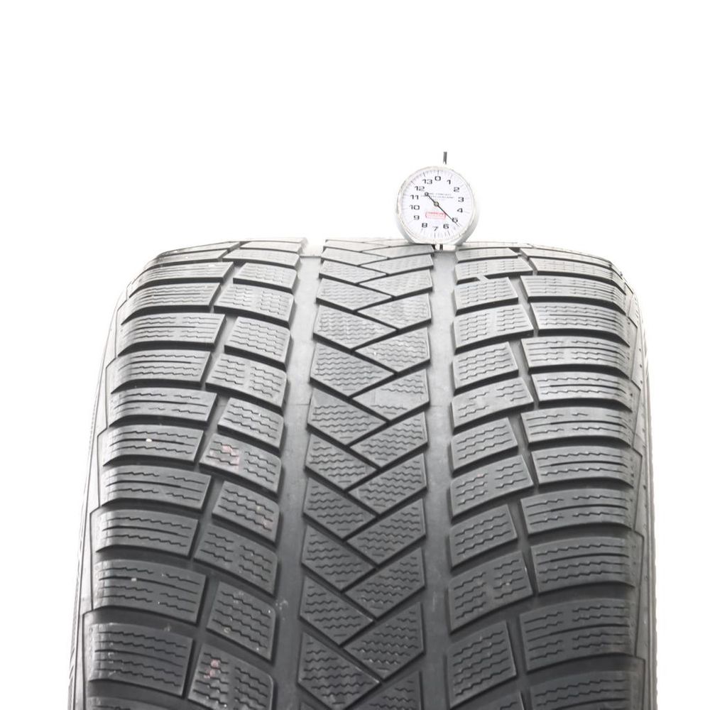 Used 315/40R21 Vredestein Wintrac Pro 115V - 5/32 - Image 2