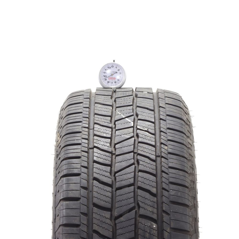 Used 235/55R19 DeanTires Back Country QS-3 Touring H/T 105H - 9.5/32 - Image 2