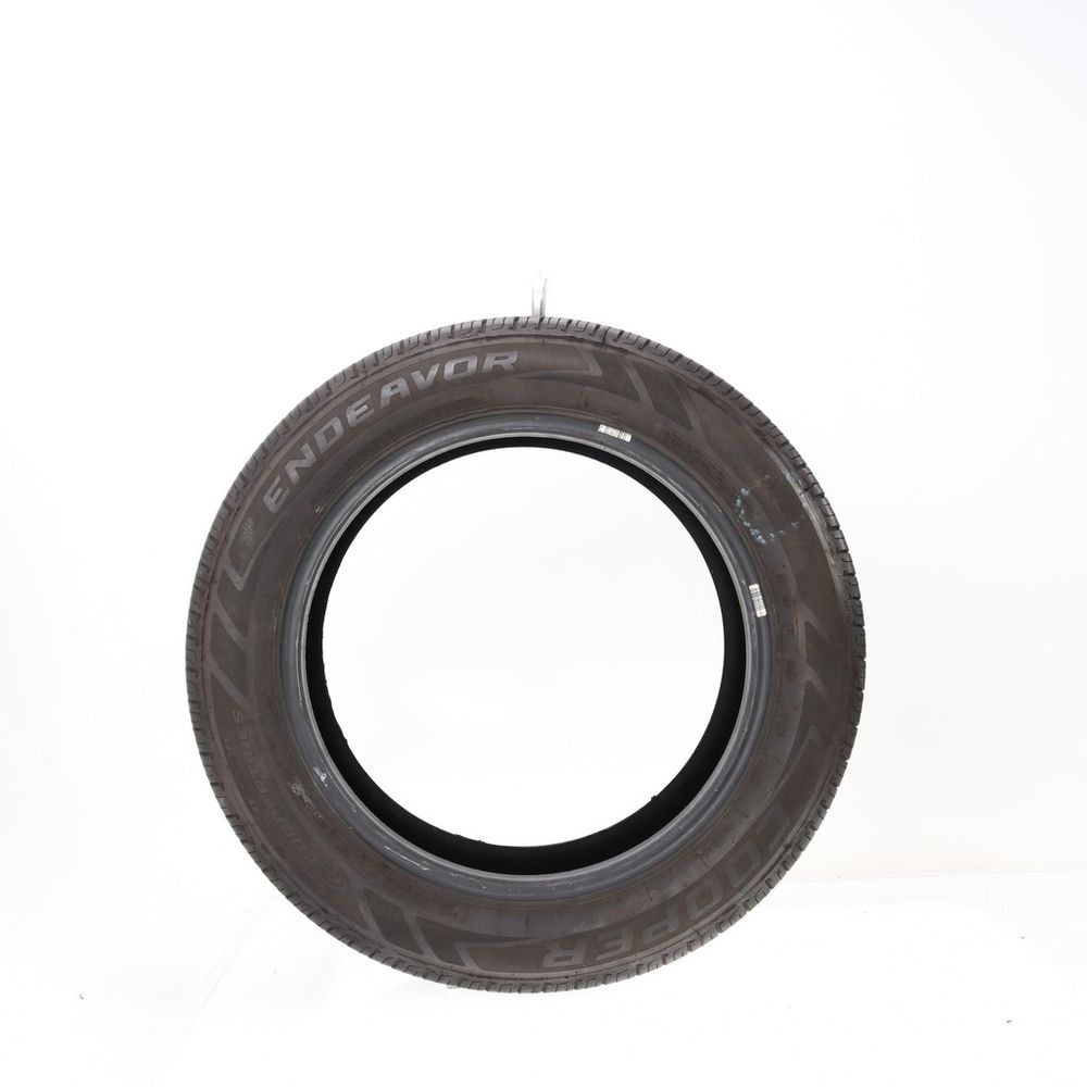 Used 205/55R16 Cooper Endeavor 91H - 7/32 - Image 3