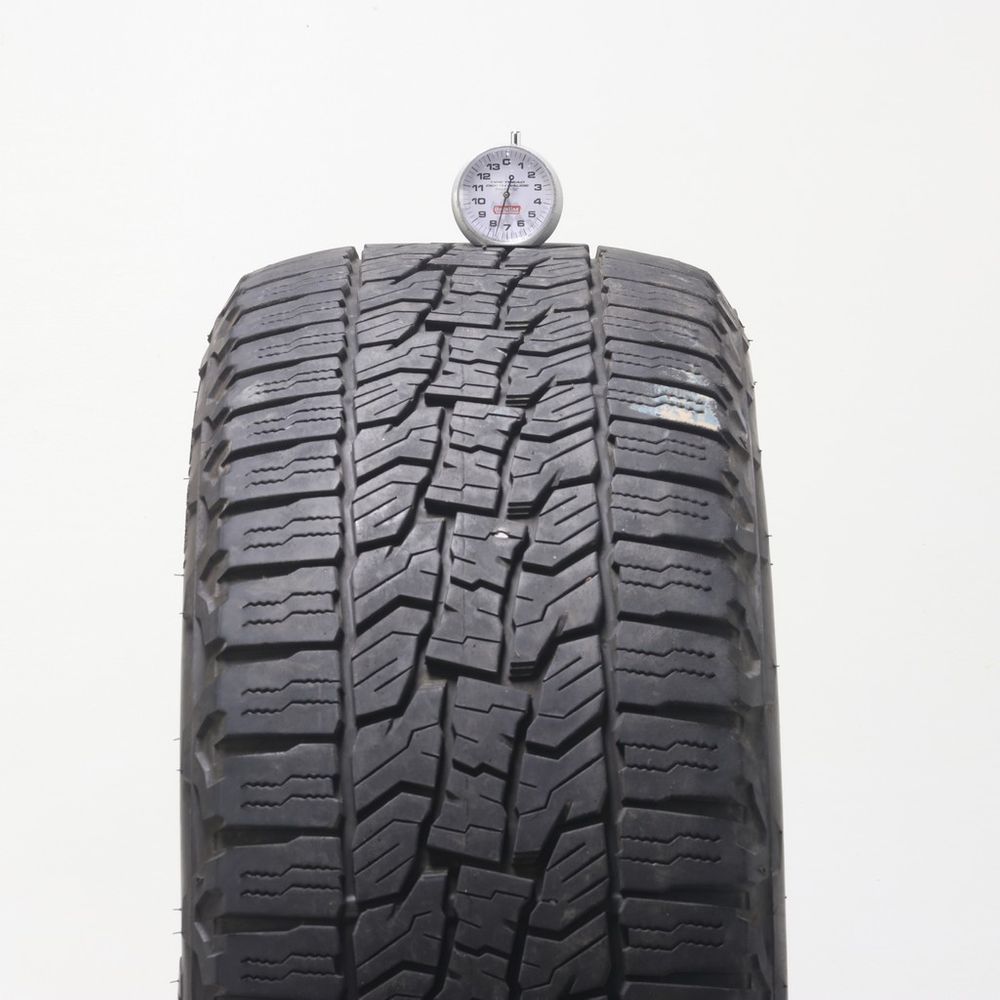 Used 245/55R19 Falken Wildpeak A/T Trail 103V - 7.5/32 - Image 2