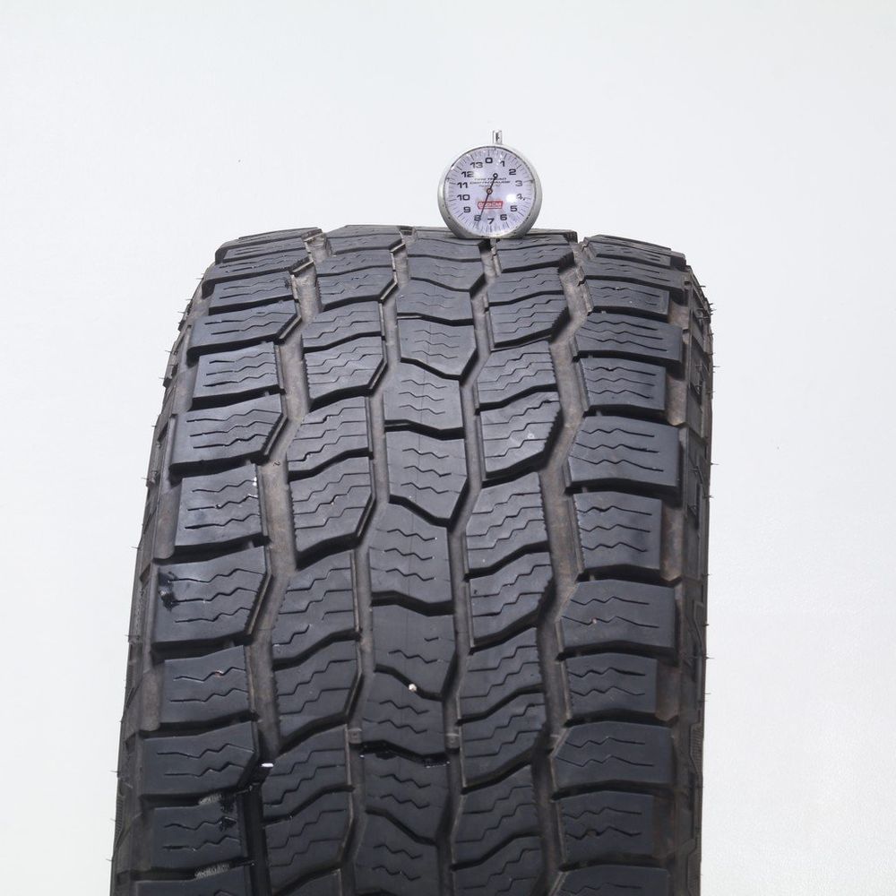 Set of (4) Used 275/55R20 Cooper Discoverer AT3 4S 117T - 6.5-8/32 - Image 8
