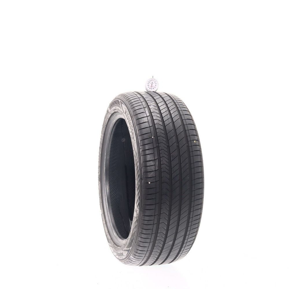 Used 225/45ZR17 Kumho Majesty 9 Solus TA91 94W - 7/32 - Image 1
