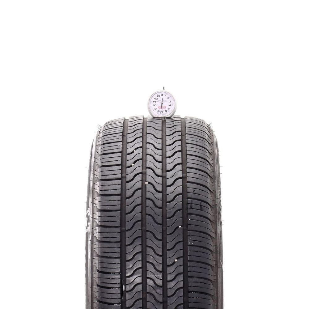Set of (2) Used 215/55R17 Firestone All Season (Firestone) 94H - 7-8.5/32 - Image 2