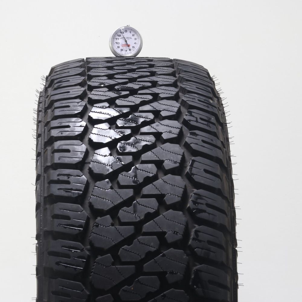 Used LT 285/65R18 Firestone Destination X/T 125/122R E - 12.5/32 - Image 2